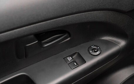 KIA Venga I, 2015 год, 1 340 000 рублей, 16 фотография