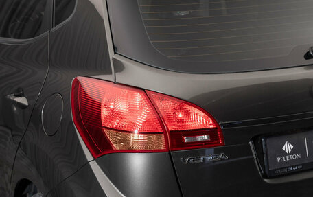 KIA Venga I, 2015 год, 1 340 000 рублей, 18 фотография