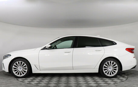 BMW 6 серия, 2021 год, 5 800 000 рублей, 5 фотография