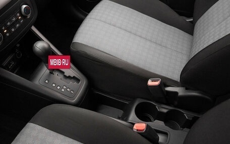 KIA Venga I, 2015 год, 1 340 000 рублей, 14 фотография