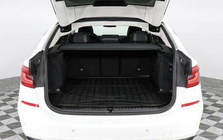 BMW 6 серия, 2021 год, 5 800 000 рублей, 9 фотография