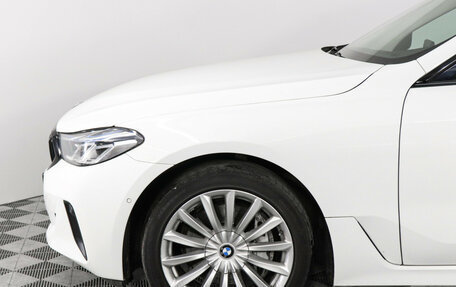 BMW 6 серия, 2021 год, 5 800 000 рублей, 8 фотография