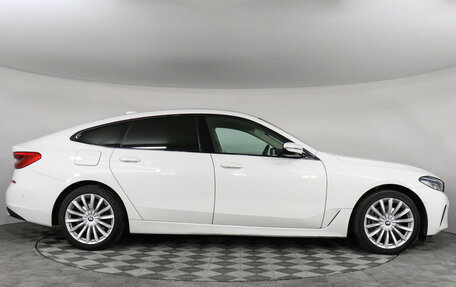 BMW 6 серия, 2021 год, 5 800 000 рублей, 6 фотография