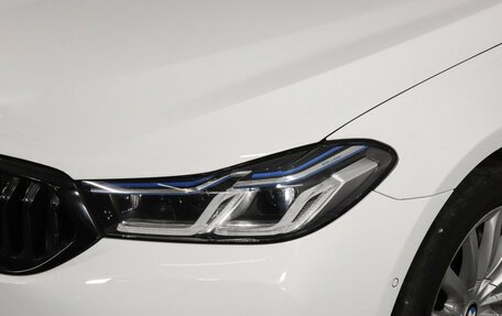 BMW 6 серия, 2021 год, 5 800 000 рублей, 7 фотография