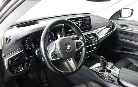 BMW 6 серия, 2021 год, 5 800 000 рублей, 11 фотография