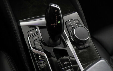 BMW 6 серия, 2021 год, 5 800 000 рублей, 21 фотография