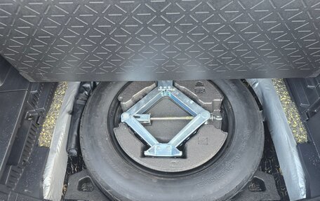 Toyota RAV4, 2021 год, 3 350 000 рублей, 10 фотография