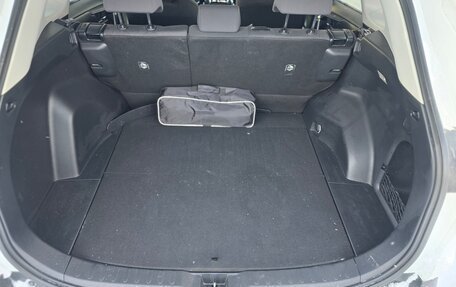 Toyota RAV4, 2021 год, 3 350 000 рублей, 9 фотография