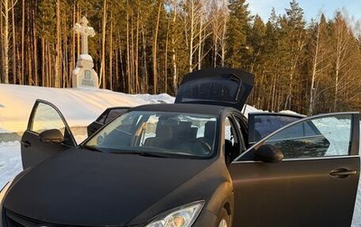 Mazda 6, 2010 год, 1 070 000 рублей, 1 фотография