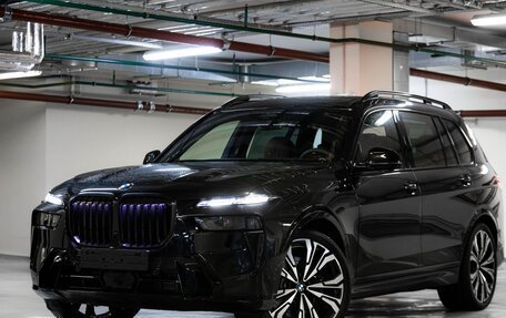 BMW X7, 2026 год, 16 500 000 рублей, 1 фотография