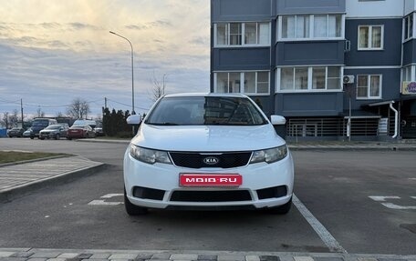 KIA Cerato III, 2009 год, 750 000 рублей, 1 фотография