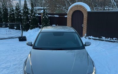 Hyundai Elantra, 2021 год, 2 100 000 рублей, 1 фотография