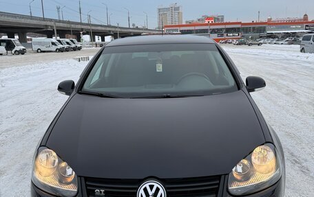 Volkswagen Golf V, 2008 год, 800 000 рублей, 1 фотография