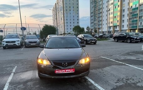 Mazda 6, 2006 год, 400 000 рублей, 1 фотография