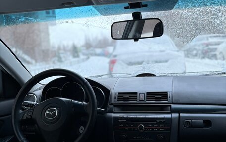 Mazda 3, 2005 год, 270 000 рублей, 1 фотография