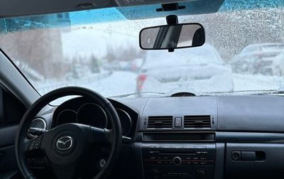 Mazda 3, 2005 год, 270 000 рублей, 1 фотография