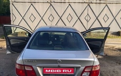 Nissan Almera, 2006 год, 270 000 рублей, 1 фотография