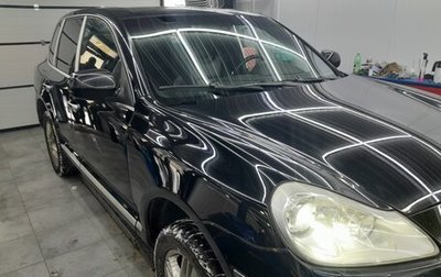 Porsche Cayenne III, 2008 год, 1 740 000 рублей, 1 фотография