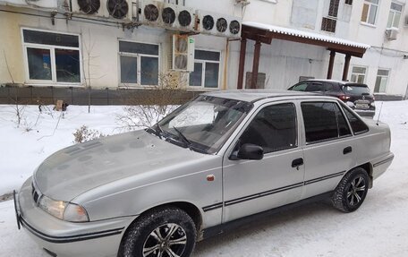 Daewoo Nexia I рестайлинг, 2004 год, 169 000 рублей, 1 фотография