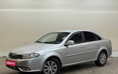 Daewoo Gentra II, 2014 год, 577 000 рублей, 1 фотография