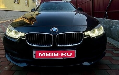 BMW 3 серия, 2018 год, 2 150 000 рублей, 1 фотография