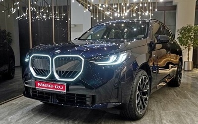 BMW X3, 2025 год, 7 890 000 рублей, 1 фотография