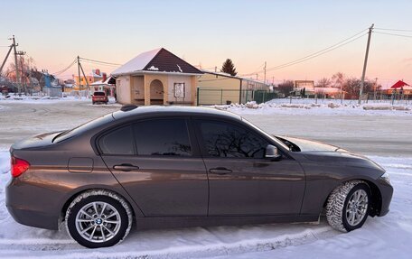 BMW 3 серия, 2013 год, 1 600 000 рублей, 3 фотография