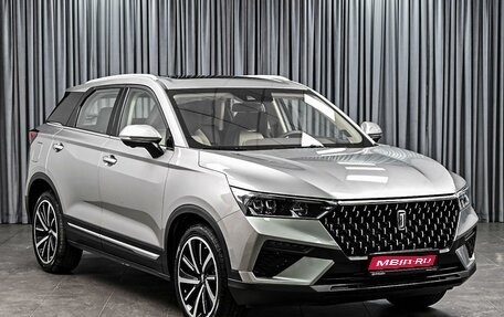 FAW Bestune T77, 2024 год, 2 180 000 рублей, 1 фотография