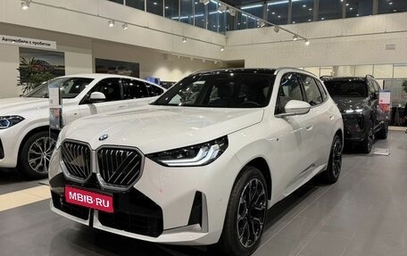 BMW X3, 2025 год, 7 150 000 рублей, 1 фотография