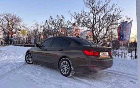 BMW 3 серия, 2013 год, 1 600 000 рублей, 5 фотография