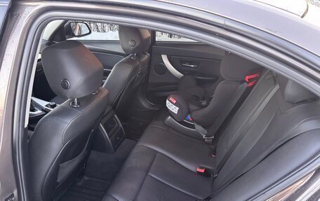 BMW 3 серия, 2013 год, 1 600 000 рублей, 10 фотография