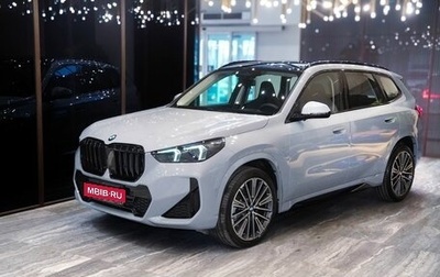 BMW X1, 2025 год, 5 825 000 рублей, 1 фотография