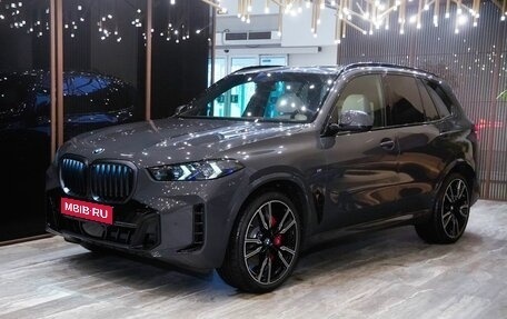 BMW X5, 2025 год, 17 750 000 рублей, 1 фотография
