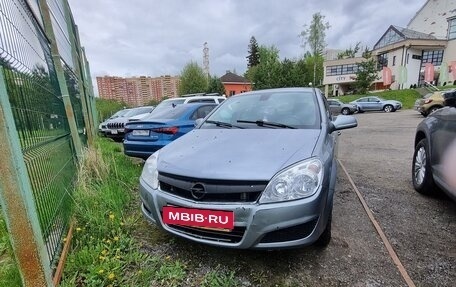 Opel Astra H, 2011 год, 450 000 рублей, 1 фотография