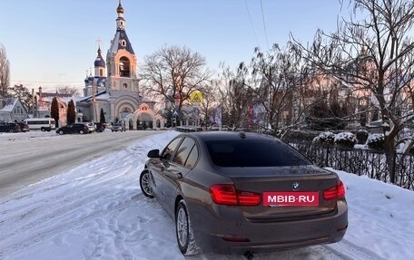 BMW 3 серия, 2013 год, 1 600 000 рублей, 6 фотография