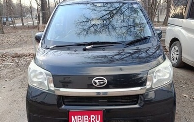 Daihatsu Move VI рестайлинг, 2013 год, 880 000 рублей, 1 фотография