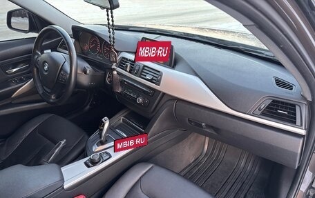 BMW 3 серия, 2013 год, 1 600 000 рублей, 8 фотография