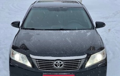 Toyota Camry, 2012 год, 1 600 000 рублей, 1 фотография