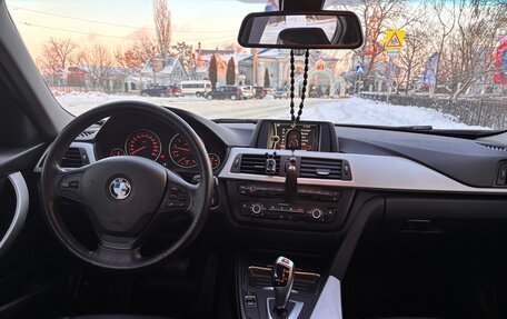 BMW 3 серия, 2013 год, 1 600 000 рублей, 9 фотография