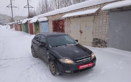 Chevrolet Lacetti, 2007 год, 340 000 рублей, 1 фотография