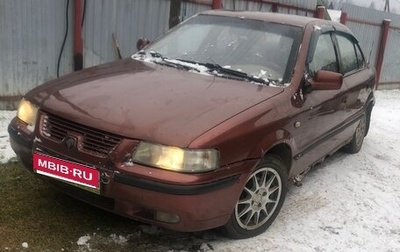 Iran Khodro Samand, 2008 год, 75 000 рублей, 1 фотография