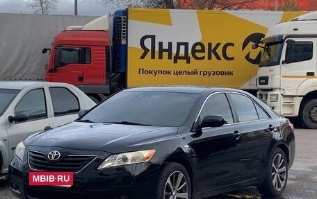Toyota Camry, 2008 год, 1 250 000 рублей, 1 фотография