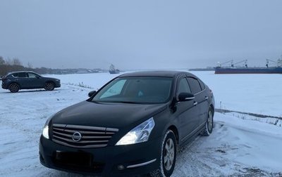 Nissan Teana, 2010 год, 700 000 рублей, 1 фотография