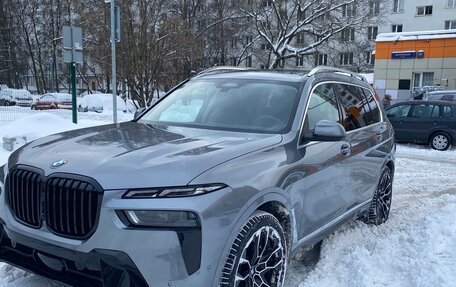 BMW X7, 2023 год, 11 900 000 рублей, 1 фотография