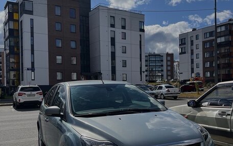 Ford Focus II рестайлинг, 2010 год, 699 000 рублей, 1 фотография