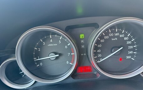 Mazda 6, 2010 год, 1 070 000 рублей, 2 фотография