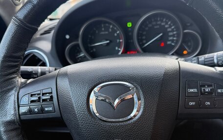 Mazda 6, 2010 год, 1 070 000 рублей, 3 фотография