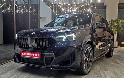 BMW X1, 2025 год, 6 630 000 рублей, 1 фотография