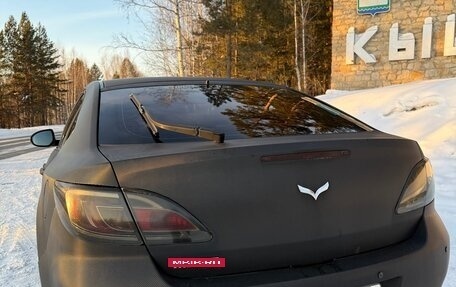 Mazda 6, 2010 год, 1 070 000 рублей, 9 фотография