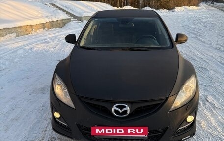 Mazda 6, 2010 год, 1 070 000 рублей, 15 фотография